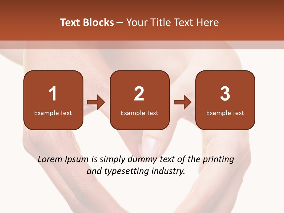 Concept Part Image PowerPoint Template