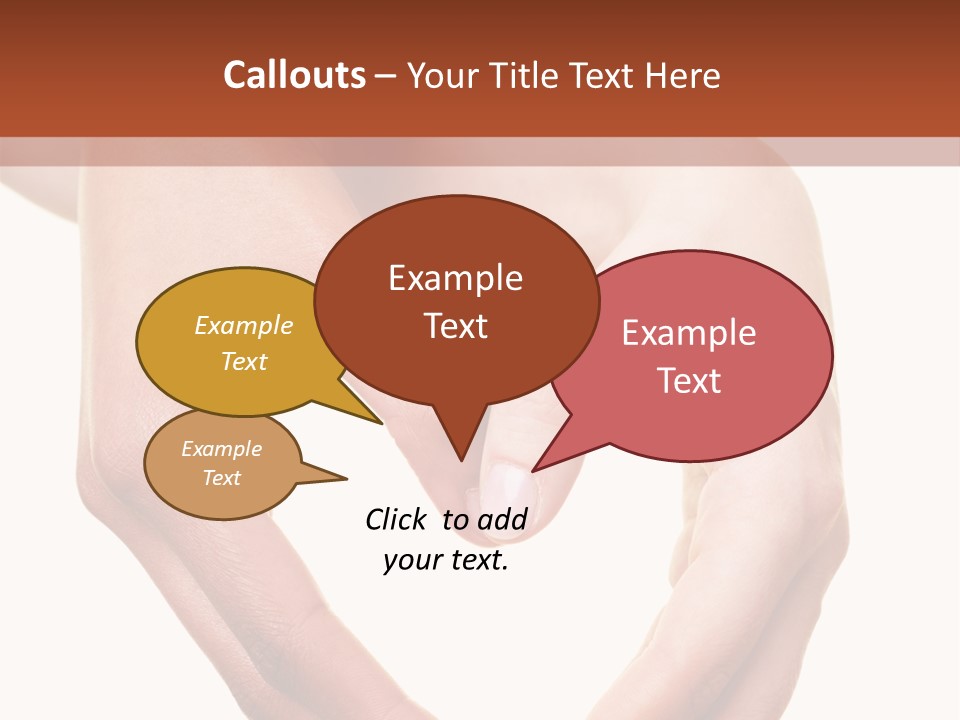 Concept Part Image PowerPoint Template