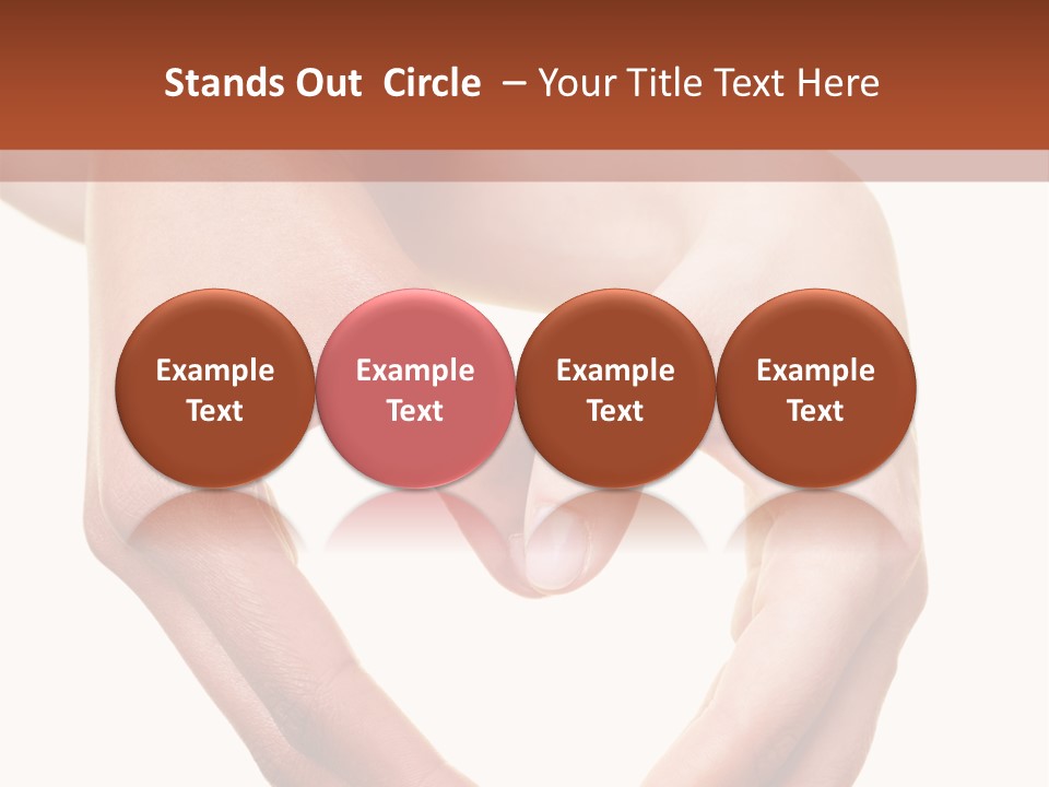 Concept Part Image PowerPoint Template