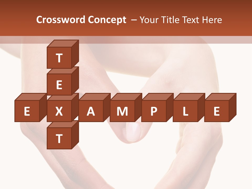 Concept Part Image PowerPoint Template