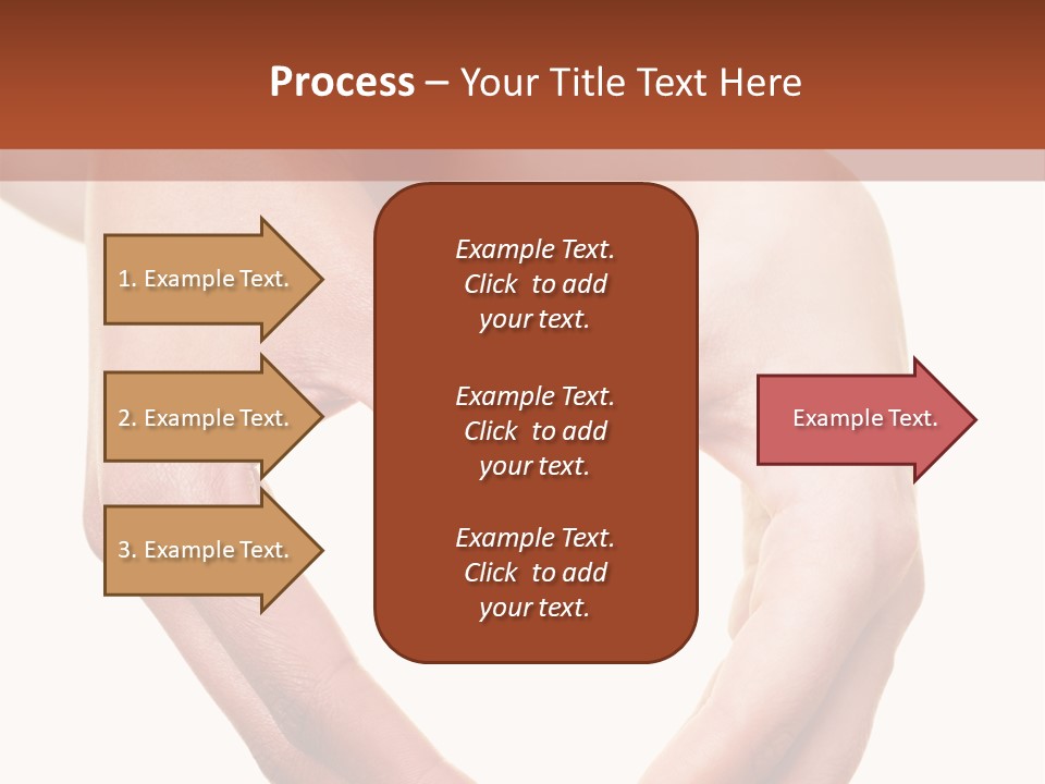 Concept Part Image PowerPoint Template