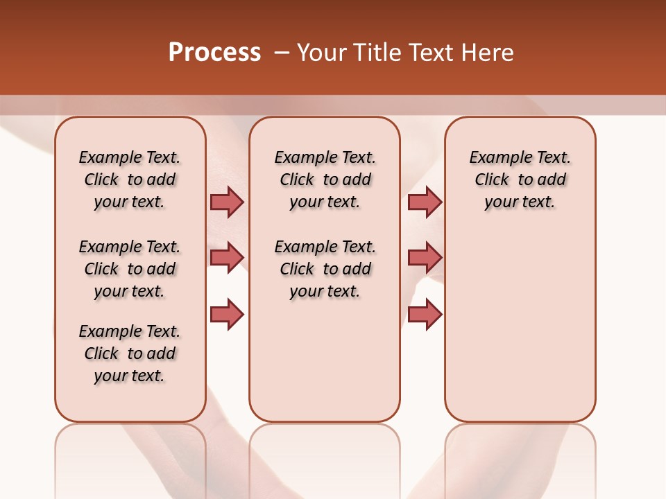 Concept Part Image PowerPoint Template