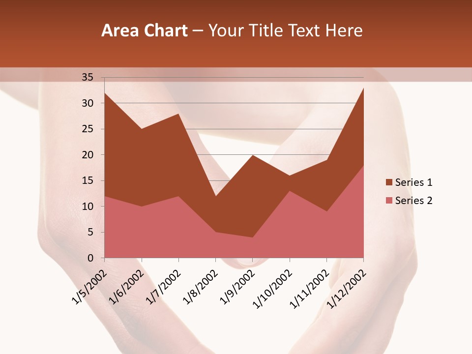 Concept Part Image PowerPoint Template