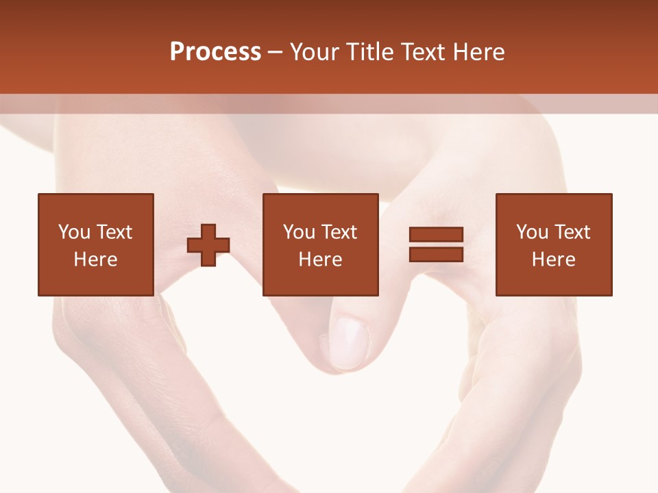 Concept Part Image PowerPoint Template