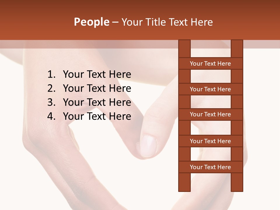 Concept Part Image PowerPoint Template