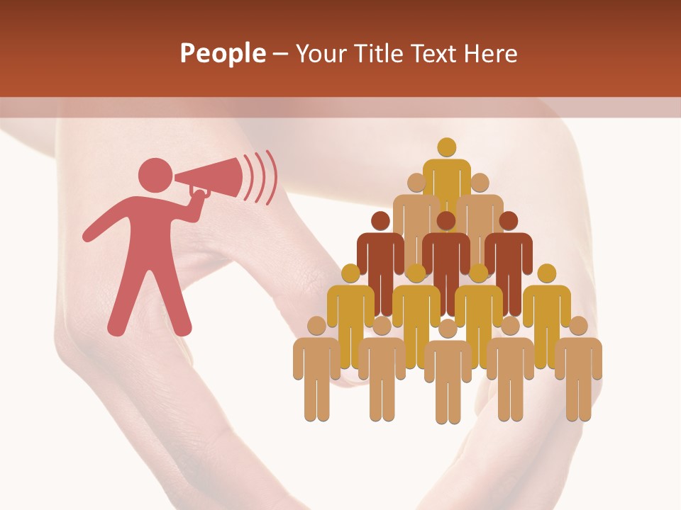 Concept Part Image PowerPoint Template