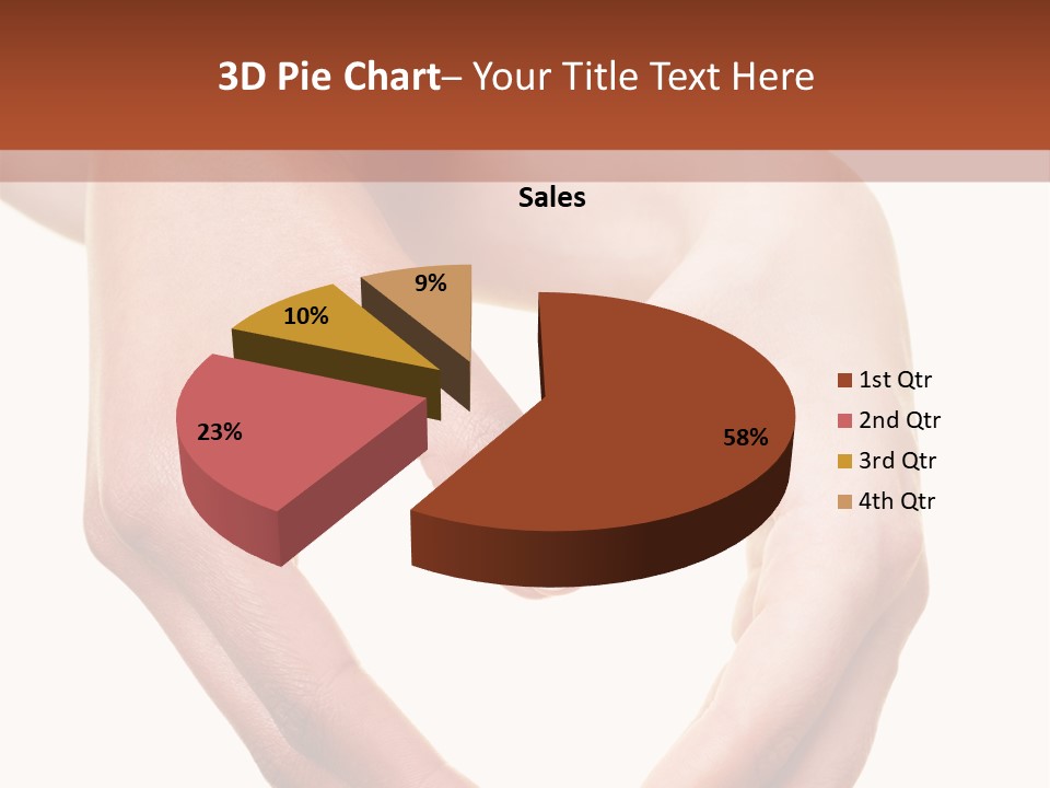 Concept Part Image PowerPoint Template