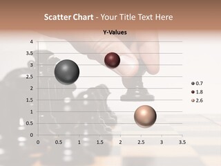 Intelligence War Objects PowerPoint Template