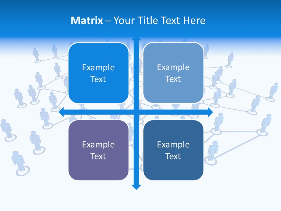 Graphic Together Internet PowerPoint Template