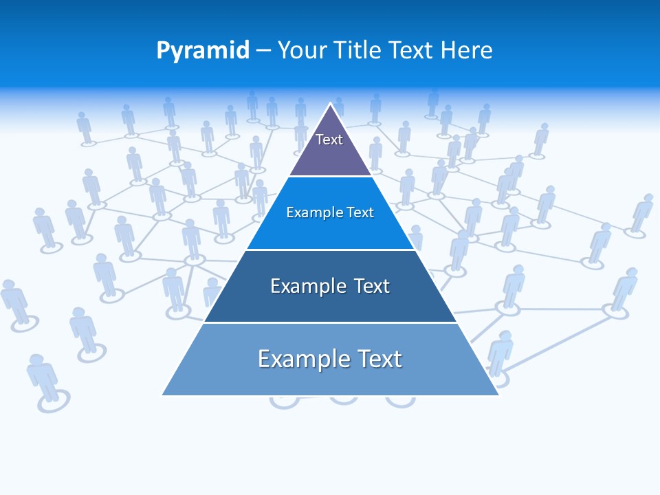 Graphic Together Internet PowerPoint Template
