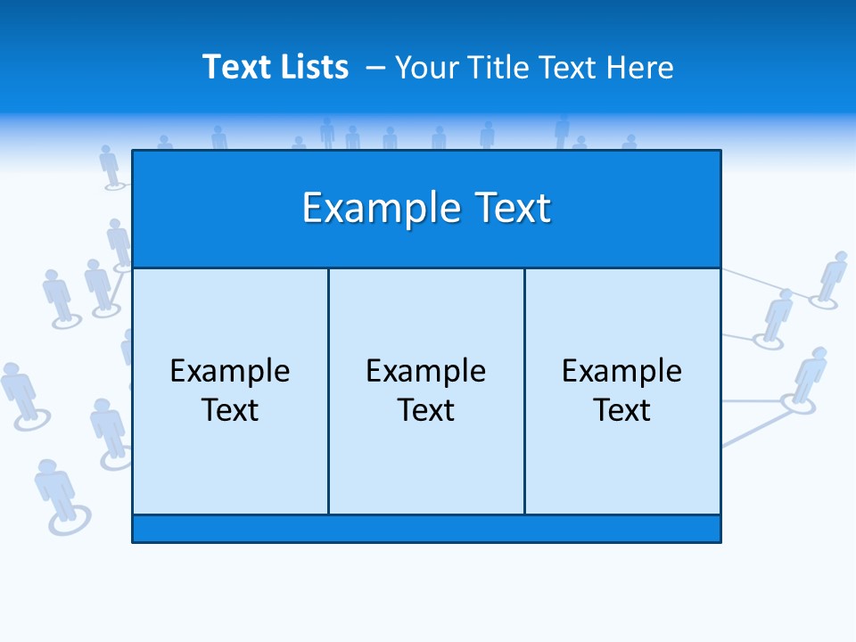 Graphic Together Internet PowerPoint Template