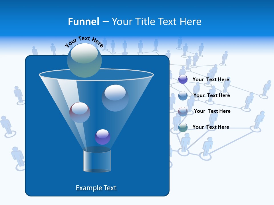 Graphic Together Internet PowerPoint Template
