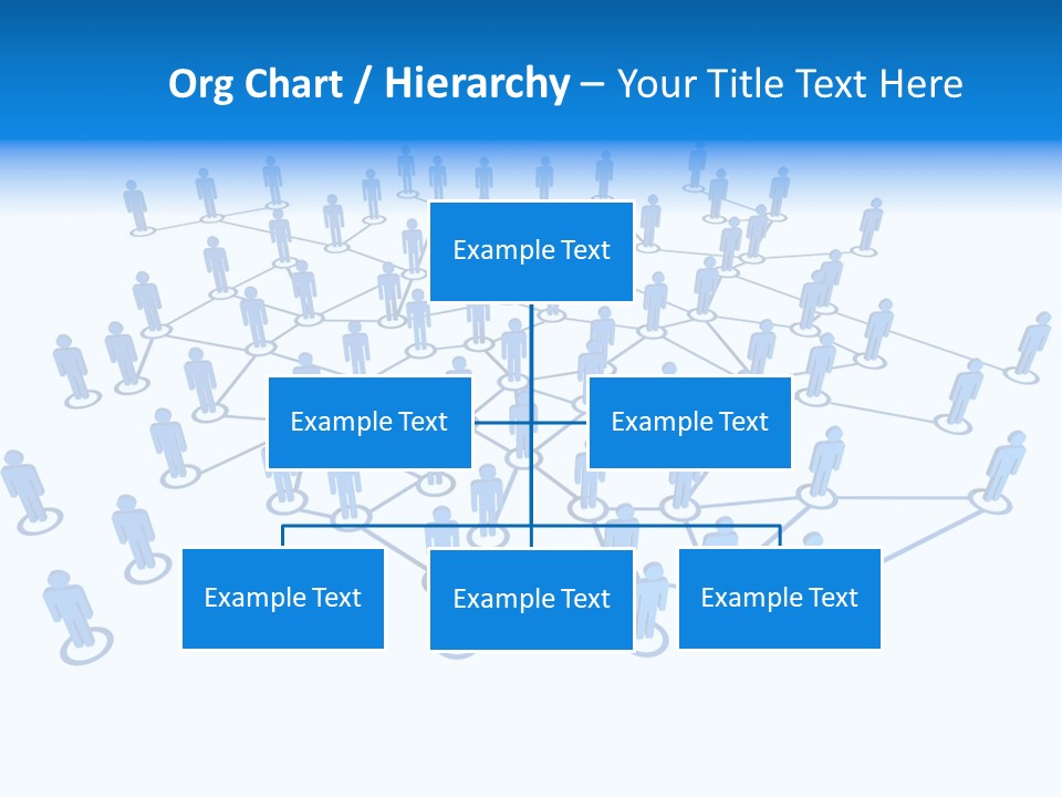 Graphic Together Internet PowerPoint Template