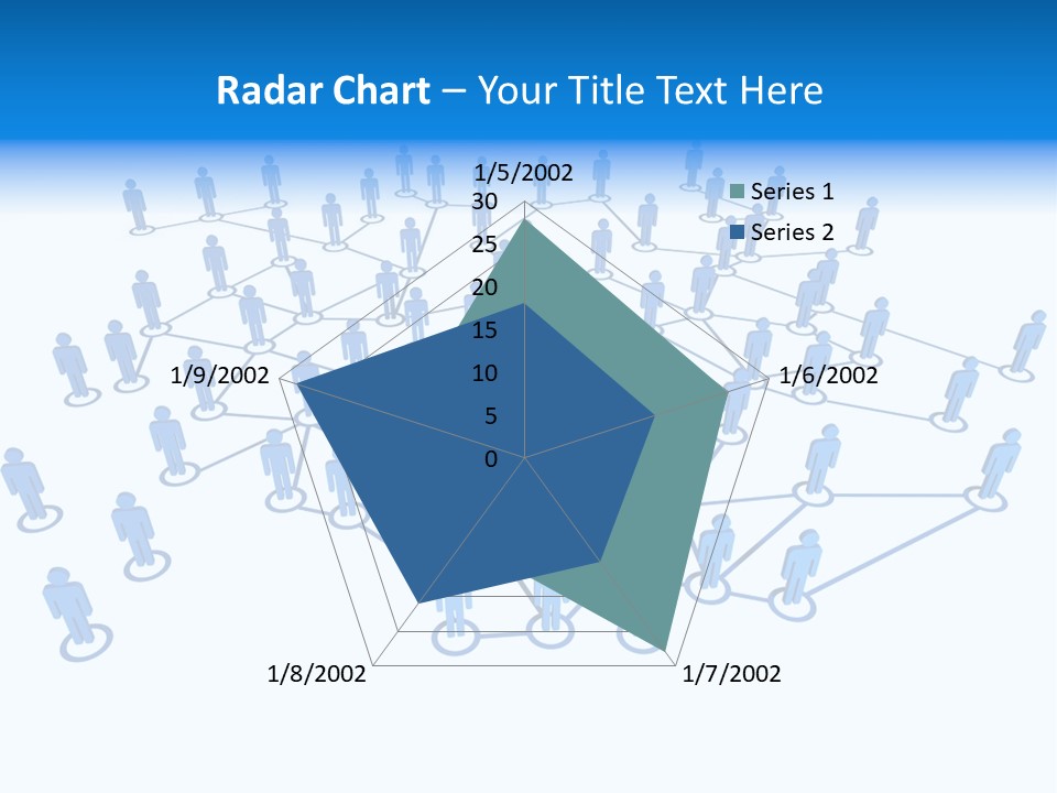 Graphic Together Internet PowerPoint Template