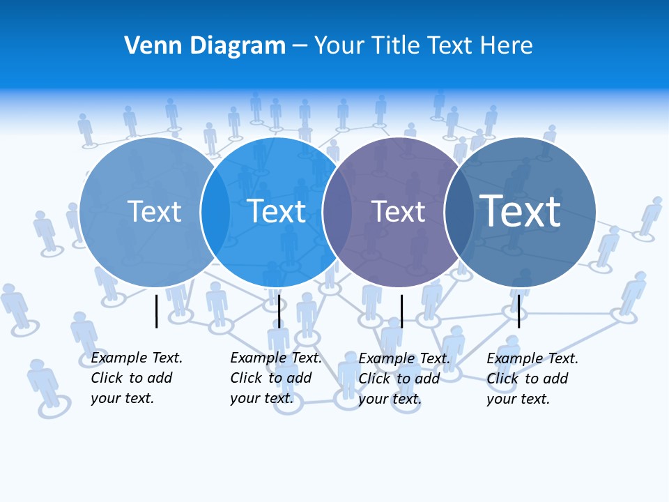 Graphic Together Internet PowerPoint Template