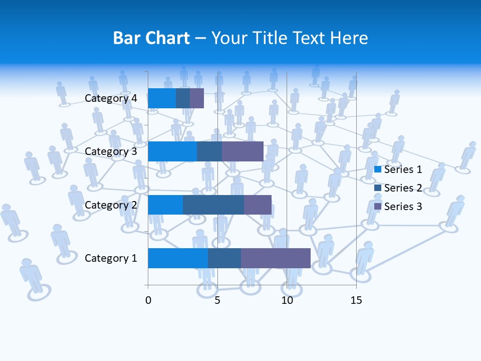 Graphic Together Internet PowerPoint Template