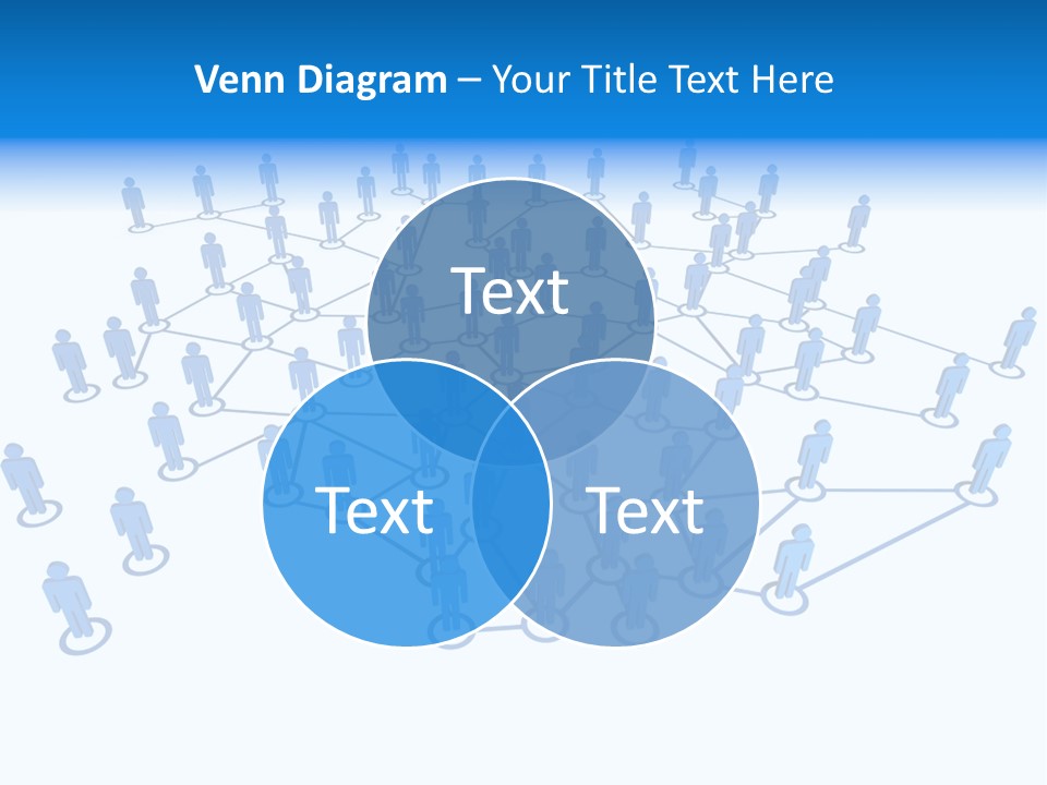 Graphic Together Internet PowerPoint Template