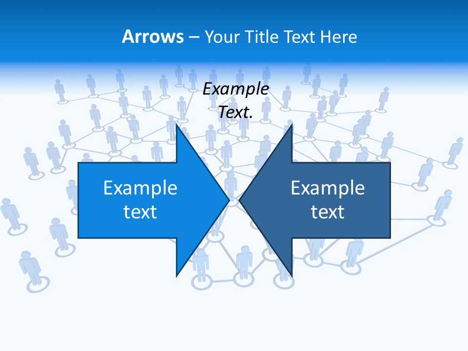 Graphic Together Internet PowerPoint Template