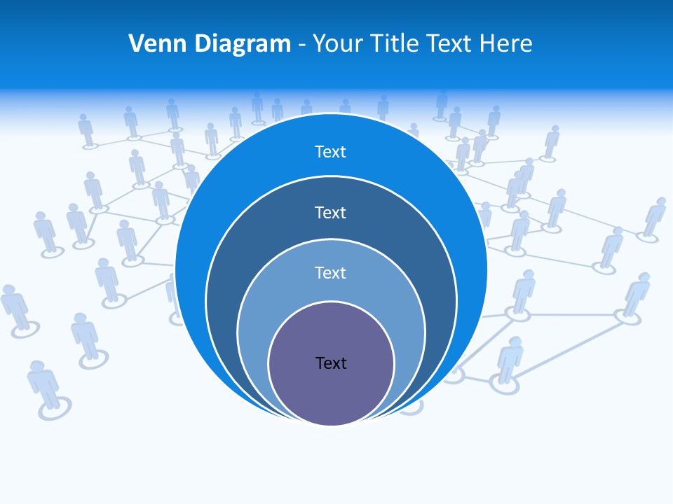 Graphic Together Internet PowerPoint Template