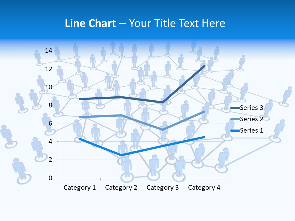 Graphic Together Internet PowerPoint Template