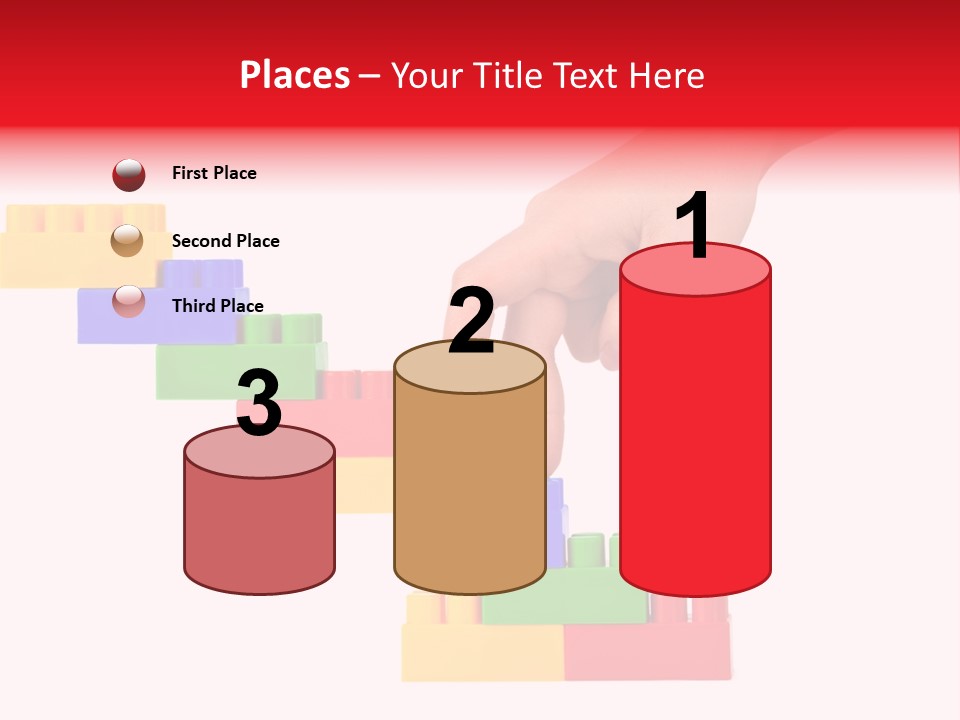 Progress Engineer Moving PowerPoint Template
