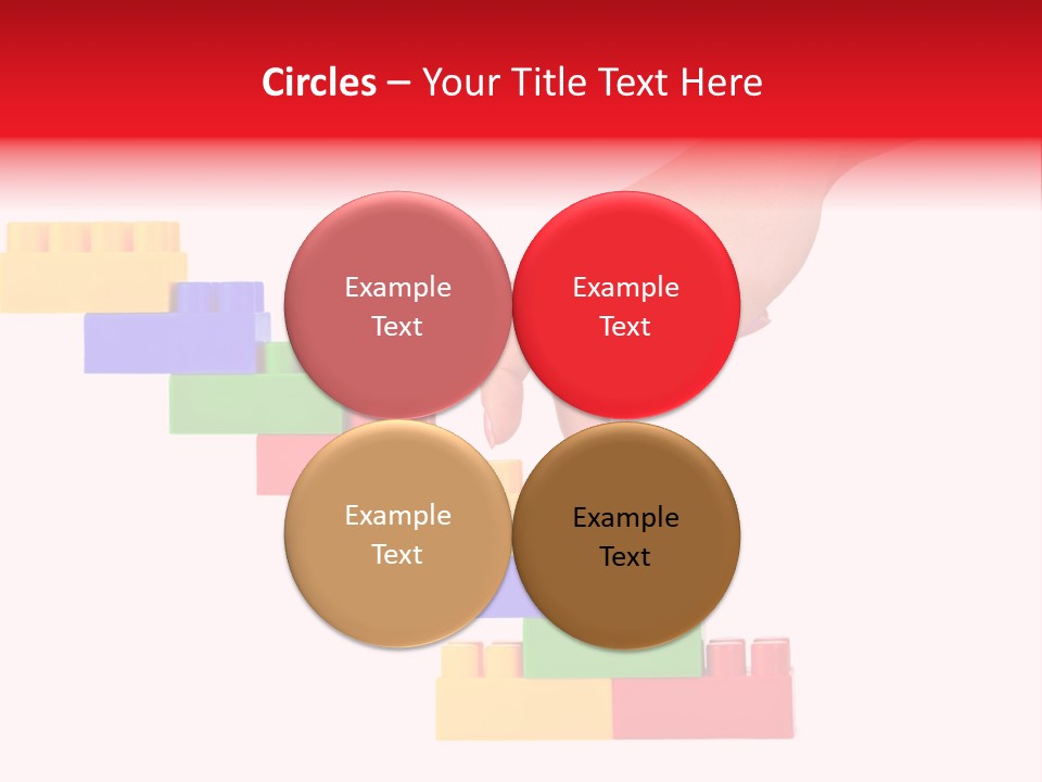 Progress Engineer Moving PowerPoint Template