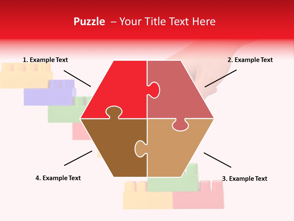 Progress Engineer Moving PowerPoint Template