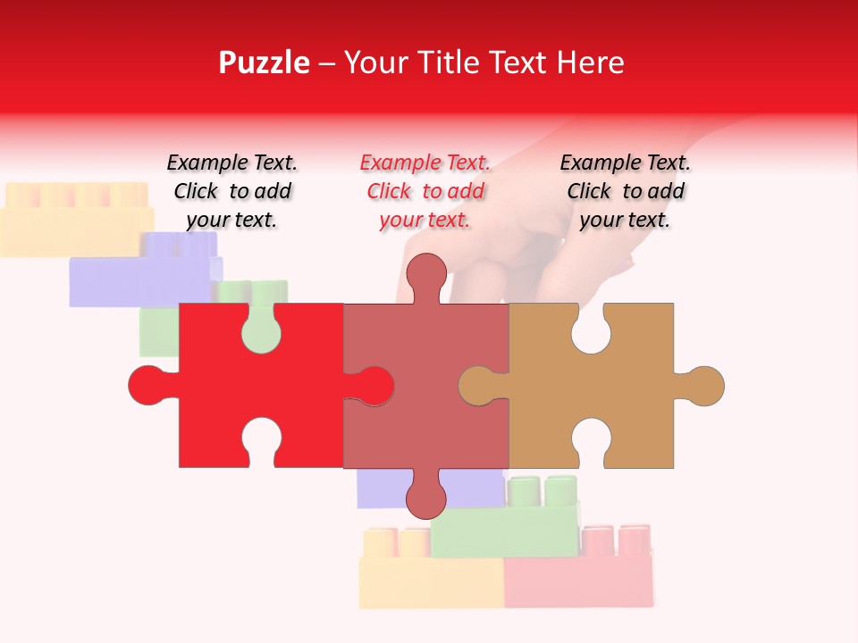 Progress Engineer Moving PowerPoint Template
