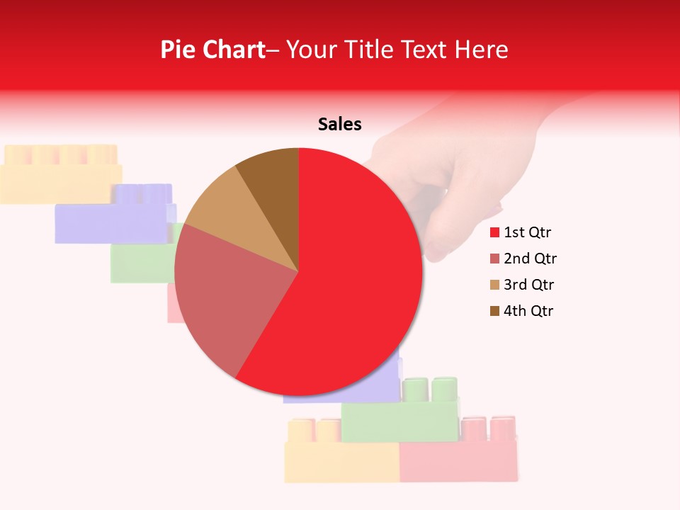 Progress Engineer Moving PowerPoint Template