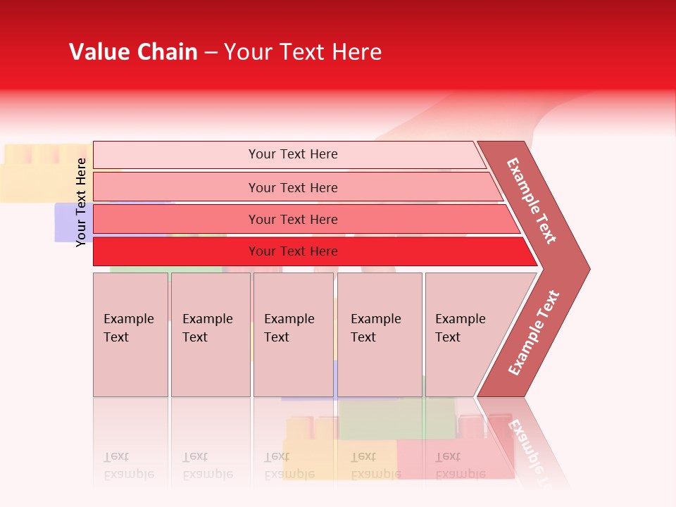 Progress Engineer Moving PowerPoint Template