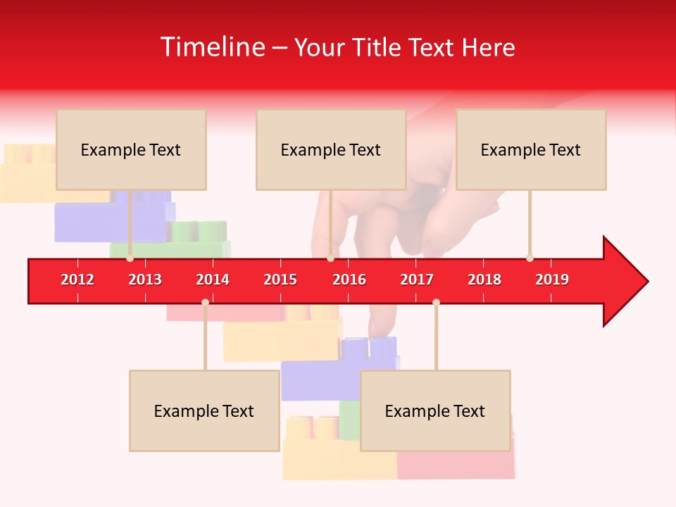 Progress Engineer Moving PowerPoint Template