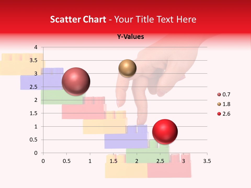 Progress Engineer Moving PowerPoint Template