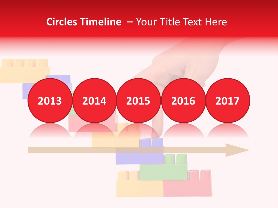Progress Engineer Moving PowerPoint Template