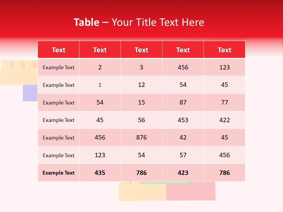 Progress Engineer Moving PowerPoint Template