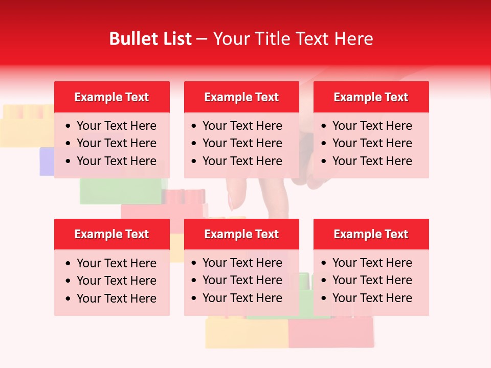 Progress Engineer Moving PowerPoint Template