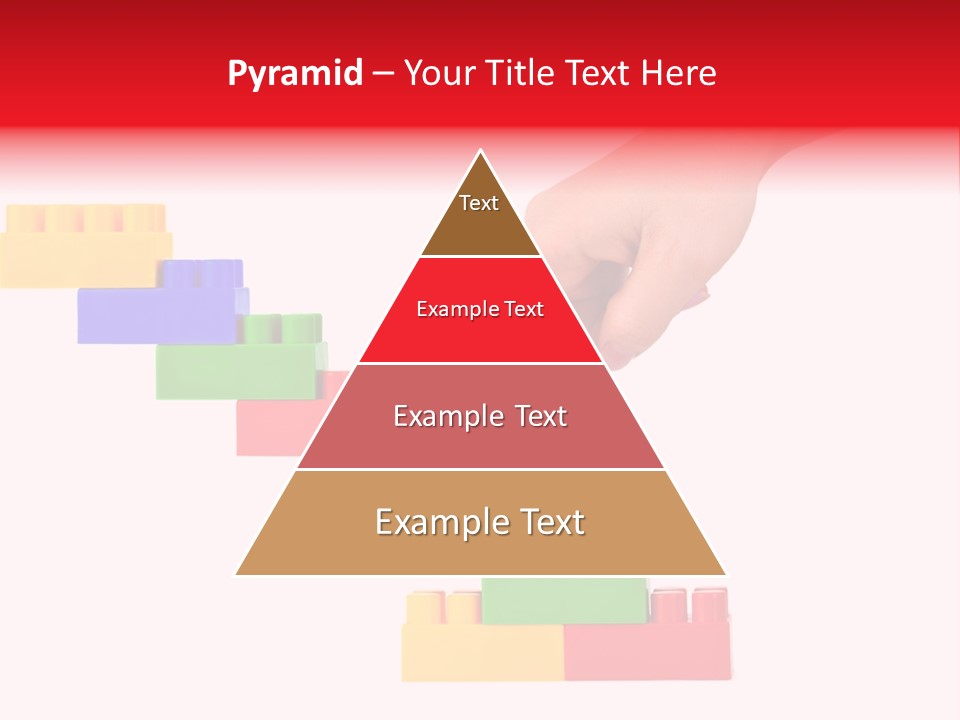 Progress Engineer Moving PowerPoint Template