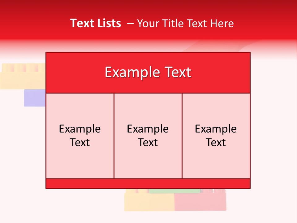 Progress Engineer Moving PowerPoint Template
