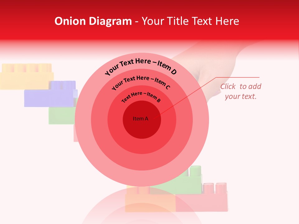 Progress Engineer Moving PowerPoint Template