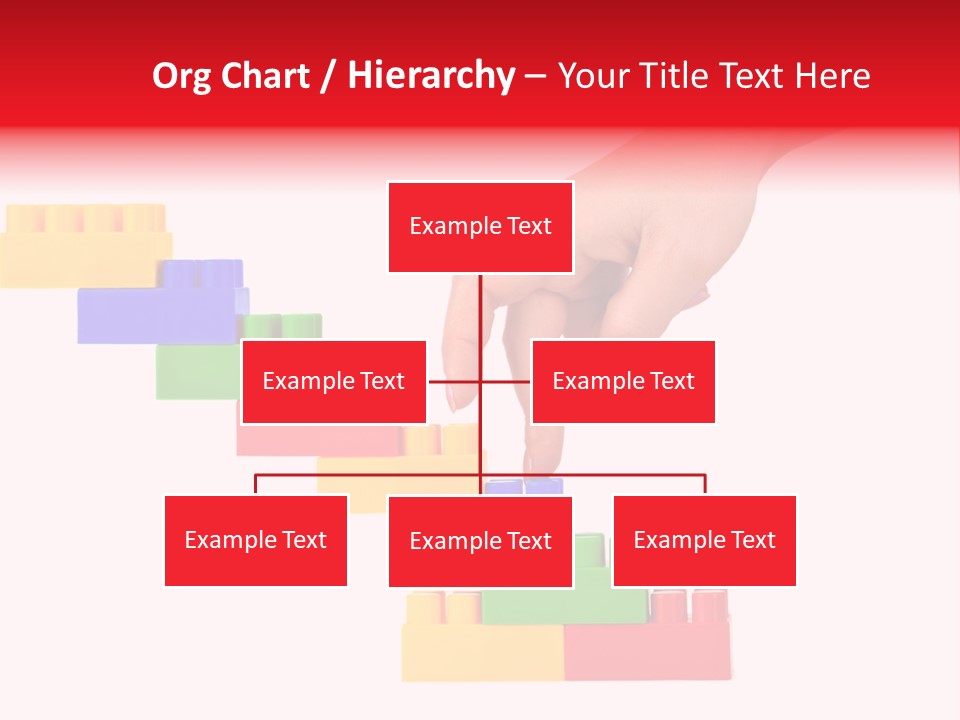 Progress Engineer Moving PowerPoint Template