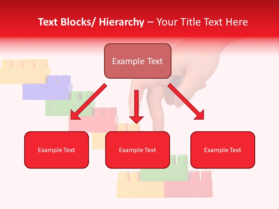 Progress Engineer Moving PowerPoint Template