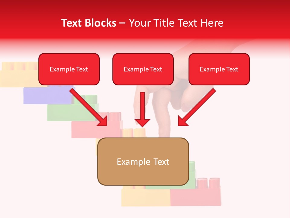 Progress Engineer Moving PowerPoint Template