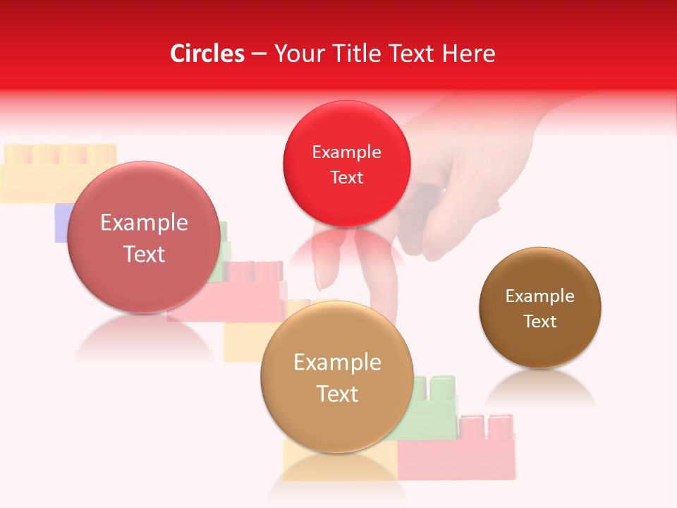 Progress Engineer Moving PowerPoint Template