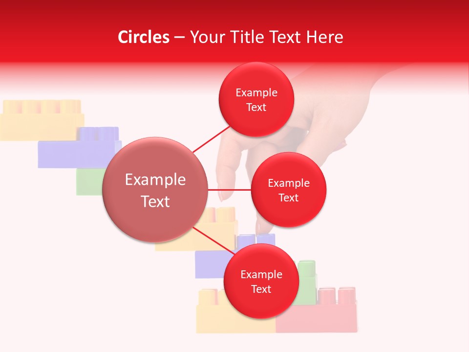 Progress Engineer Moving PowerPoint Template