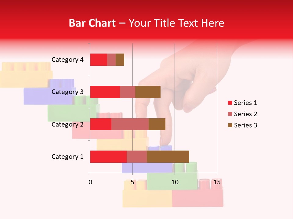 Progress Engineer Moving PowerPoint Template