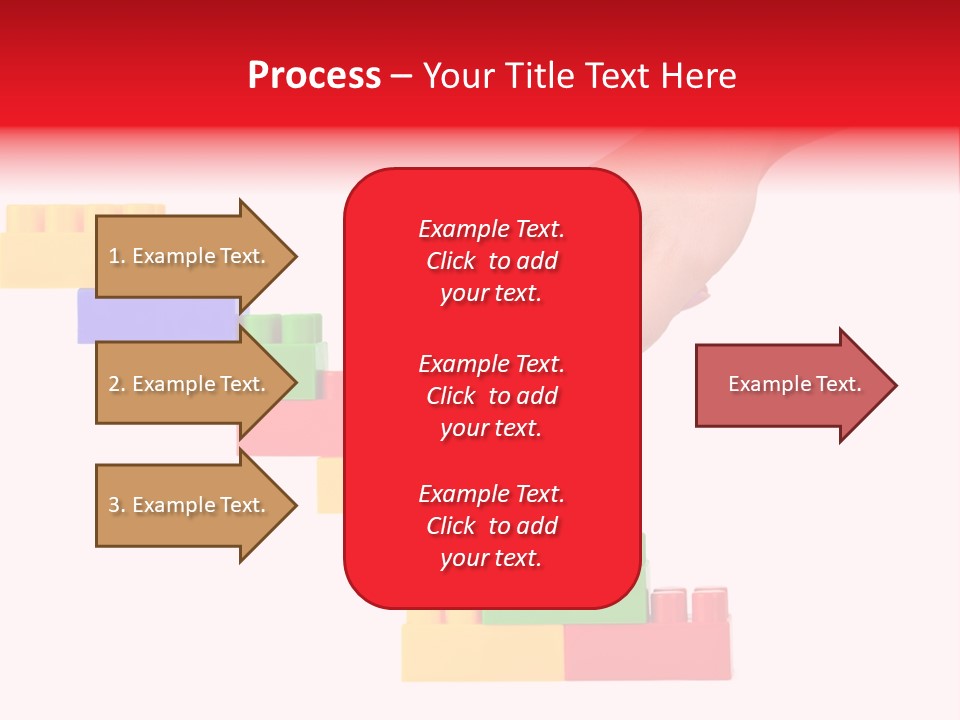 Progress Engineer Moving PowerPoint Template