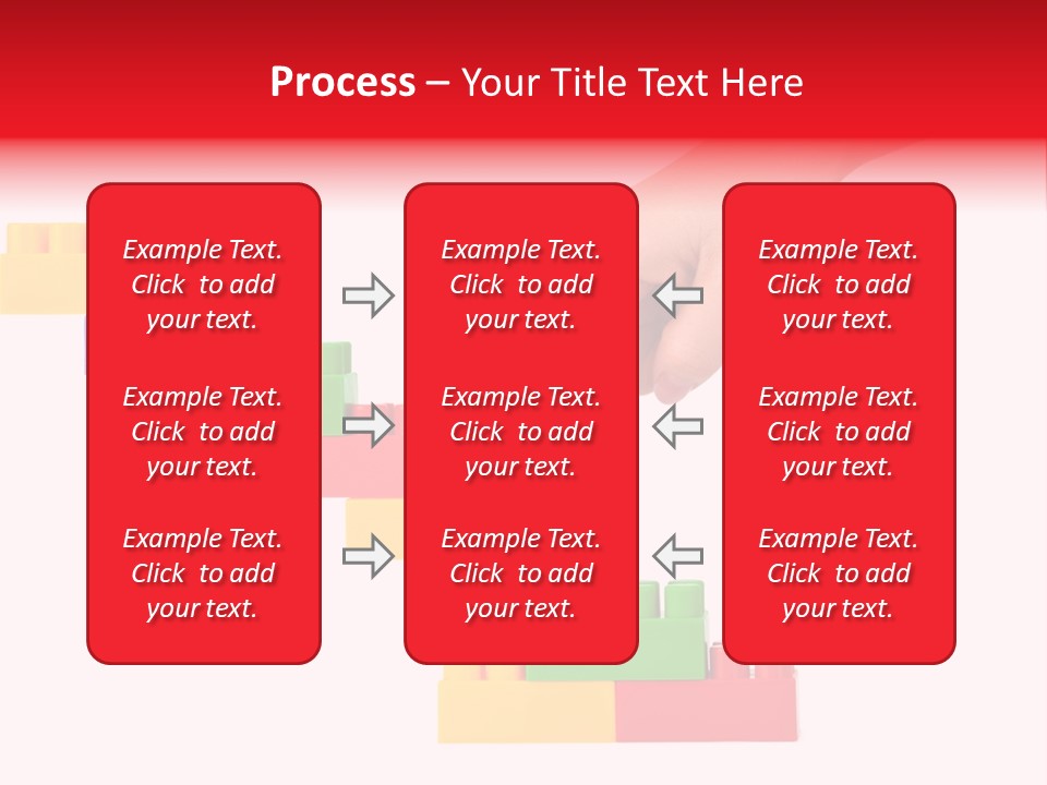 Progress Engineer Moving PowerPoint Template