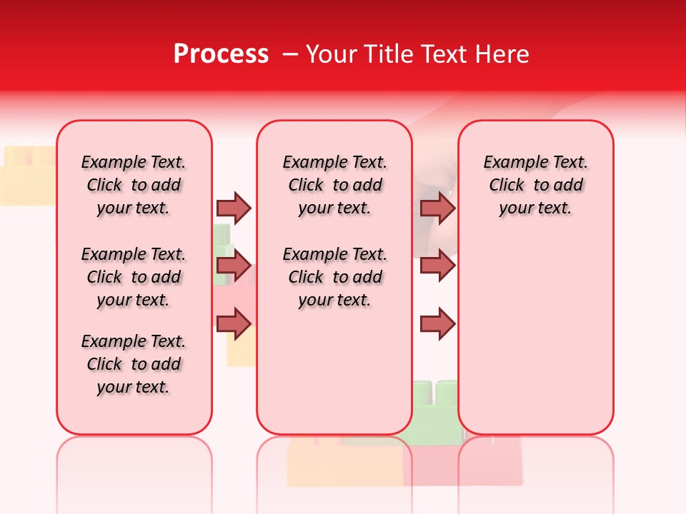 Progress Engineer Moving PowerPoint Template