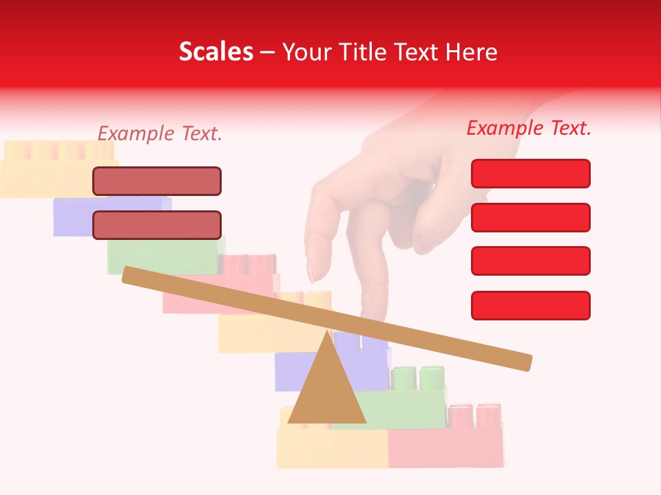 Progress Engineer Moving PowerPoint Template