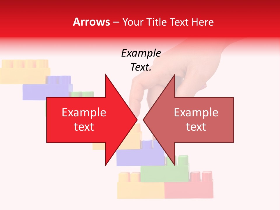 Progress Engineer Moving PowerPoint Template