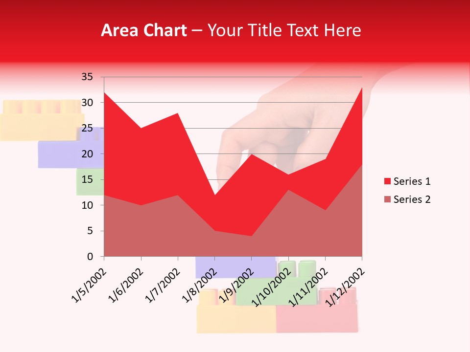 Progress Engineer Moving PowerPoint Template